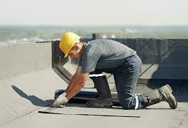 Best Storm Damage Roof Repair  in Pine Island, TX